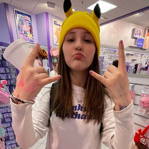 Meet your Posher, Alley